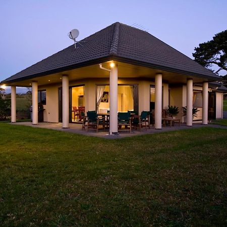 Okura River Vacations Villa Auckland Exterior photo